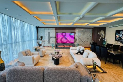 Penthouse de 4 dormitorios  No. 112723 30