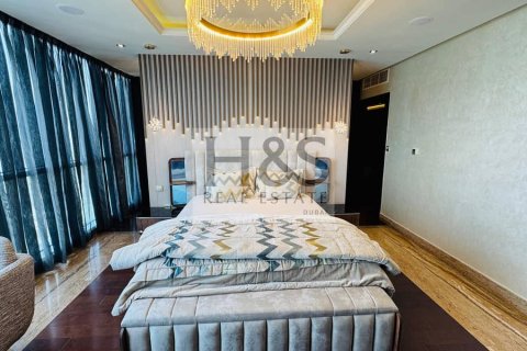 Penthouse de 4 dormitorios  No. 112723 21