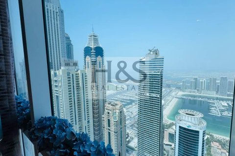 Penthouse de 4 dormitorios  No. 112723 11