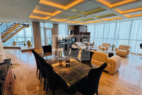 Penthouse de 4 dormitorios  No. 112723 19