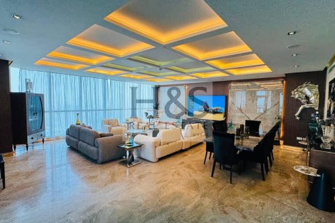 Penthouse de 4 dormitorios  No. 112723 29