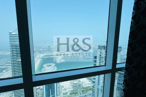 Penthouse de 4 dormitorios  No. 112723 10