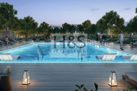 1 bedroom Apartment  No. 112721 9