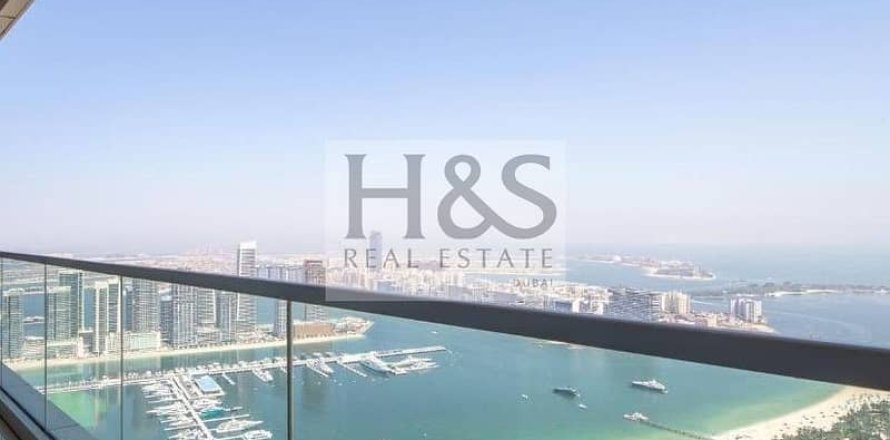 3 bedrooms Apartment No. 112722