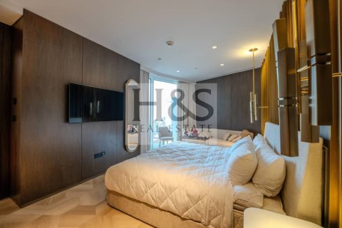Penthouse de 3 dormitorios  No. 112724 12