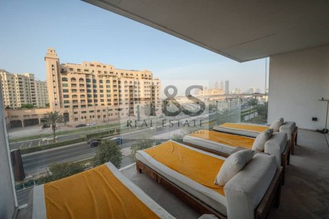 Penthouse de 3 dormitorios  No. 112724 31