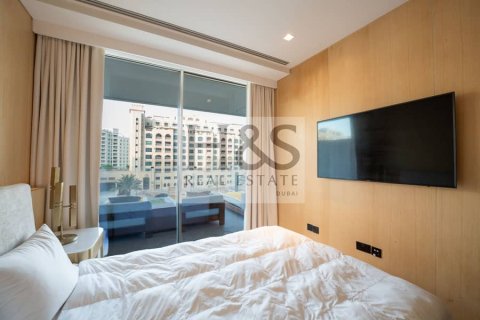 Penthouse de 3 dormitorios  No. 112724 27