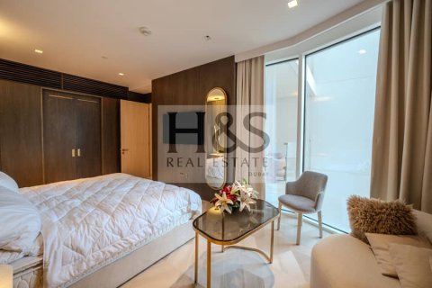 Penthouse de 3 dormitorios  No. 112724 11