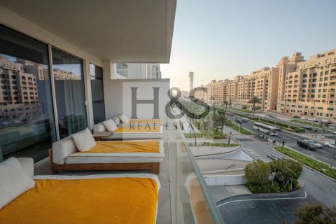 Penthouse de 3 dormitorios  No. 112724 2