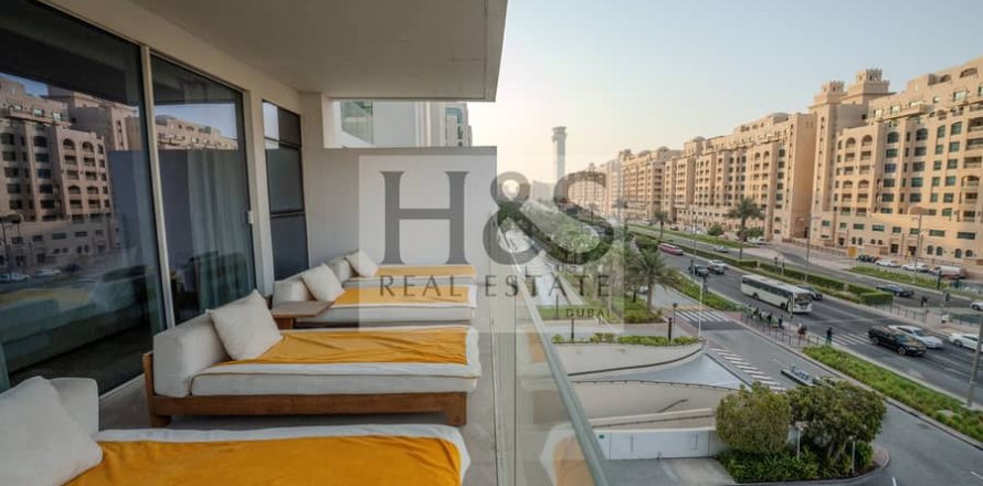 Penthouse de 3 dormitorios  No. 112724