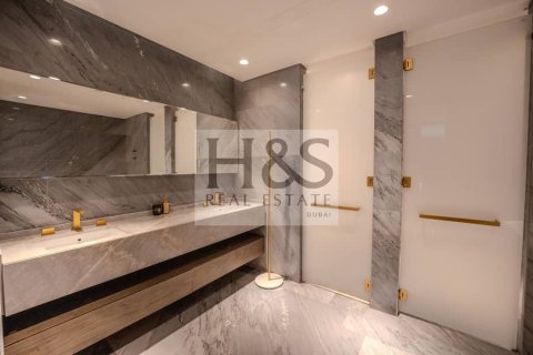 Penthouse de 3 dormitorios  No. 112724 5