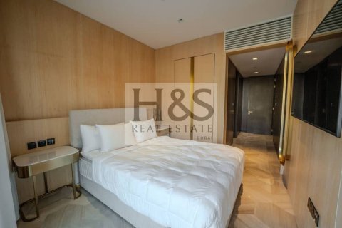 Penthouse de 3 dormitorios  No. 112724 24