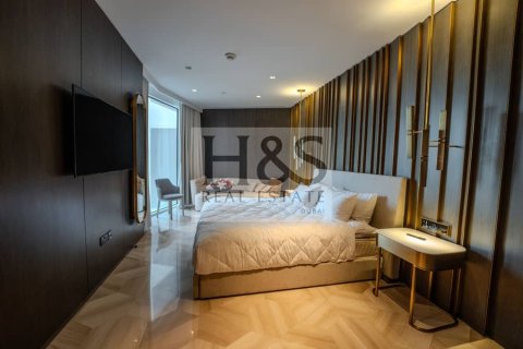 Penthouse de 3 dormitorios  No. 112724 13