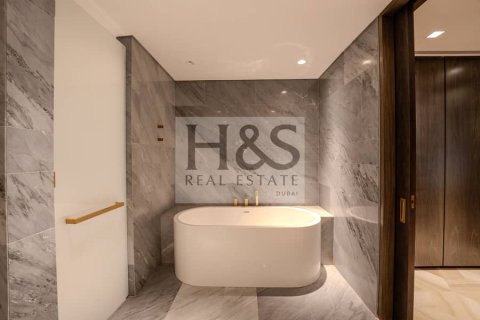 Penthouse de 3 dormitorios  No. 112724 4
