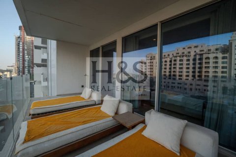 Penthouse de 3 dormitorios  No. 112724 15