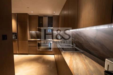 Penthouse de 3 dormitorios  No. 112724 19