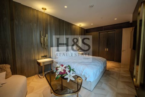 Penthouse de 3 dormitorios  No. 112724 22
