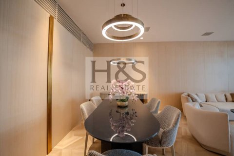 Penthouse de 3 dormitorios  No. 112724 20