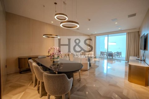 Penthouse de 3 dormitorios  No. 112724 21