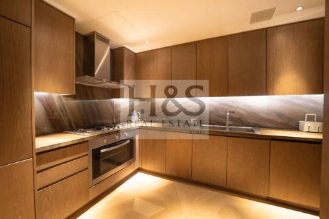 Penthouse de 3 dormitorios  No. 112724 18