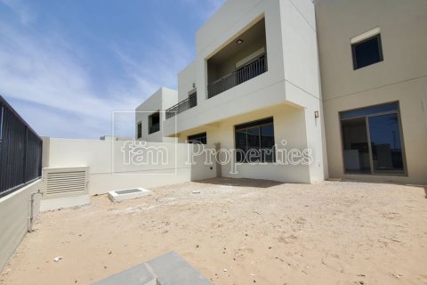Townhouse de 3 chambres à Town Square, UAE No. 99990 29