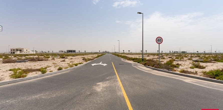 Land de 915m² à Jebel Ali, UAE No. 99988