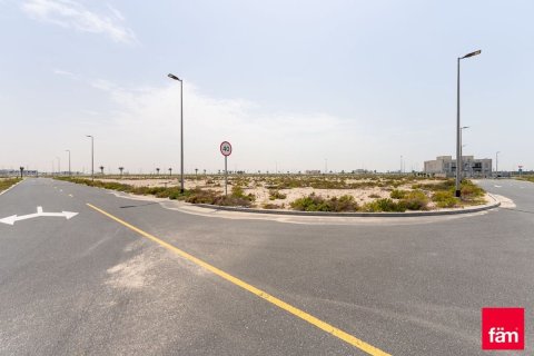 Land de 915m² à Jebel Ali, UAE No. 99988 5