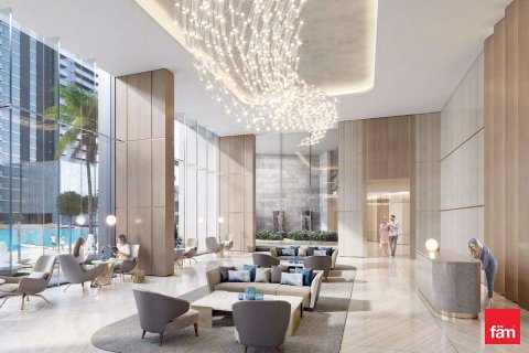 Appartement de 4 chambres à Dubai, UAE No. 99973 3
