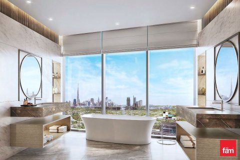 Appartement de 4 chambres à Dubai, UAE No. 99973 7