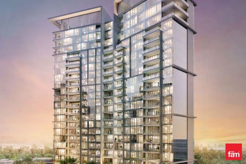 Appartement de 4 chambres à Dubai, UAE No. 99973 5