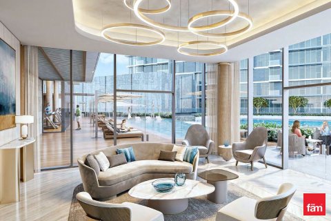 Appartement de 4 chambres à Dubai, UAE No. 99973 8