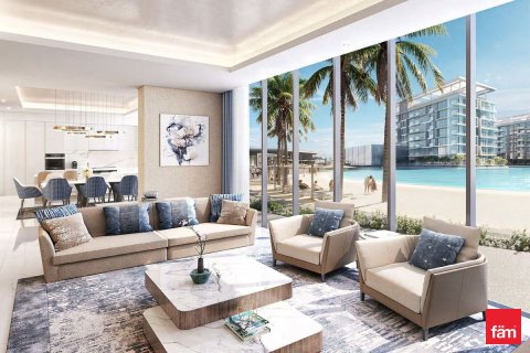 Appartement de 4 chambres à Dubai, UAE No. 99973 2