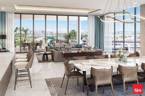 Appartement de 4 chambres à Dubai, UAE No. 99973 11