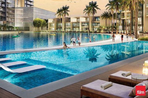 Appartement de 4 chambres à Dubai, UAE No. 99973 6