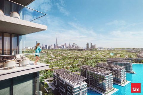 Appartement de 4 chambres à Dubai, UAE No. 99973 10