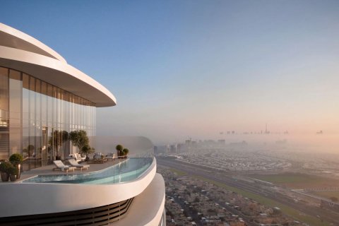 Appartement de 40.6m² à Dubai Science Park, UAE No. 99989 12