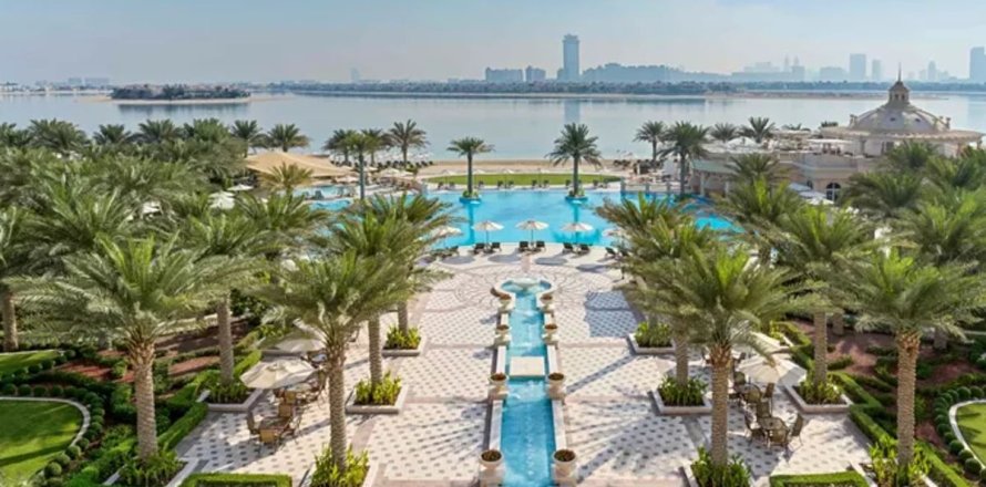 Appartement de Studio à Dubai Science Park, UAE No. 99989