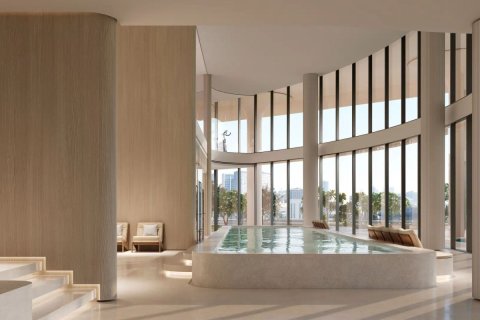 Appartement de 40.6m² à Dubai Science Park, UAE No. 99989 9