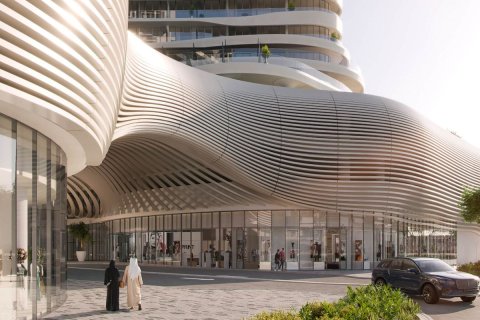 Appartement de 40.6m² à Dubai Science Park, UAE No. 99989 4