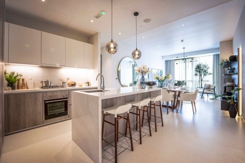 Apartment de 2 dormitorios en Dubai Marina, UAE No. 99987 7