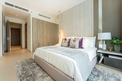 Apartment de 2 dormitorios en Dubai Marina, UAE No. 99987 6