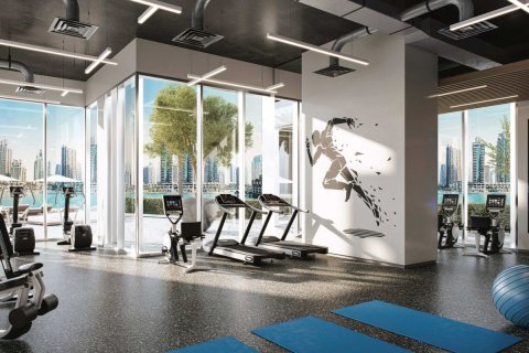Apartment de 2 dormitorios en Dubai Marina, UAE No. 99987 12