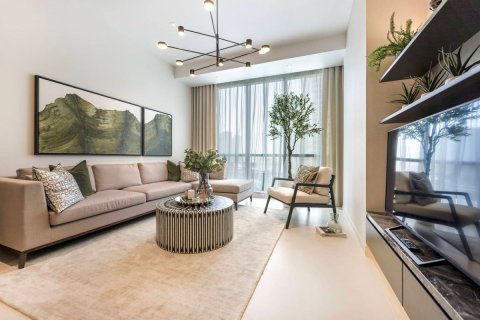 Apartment de 2 dormitorios en Dubai Marina, UAE No. 99987 4