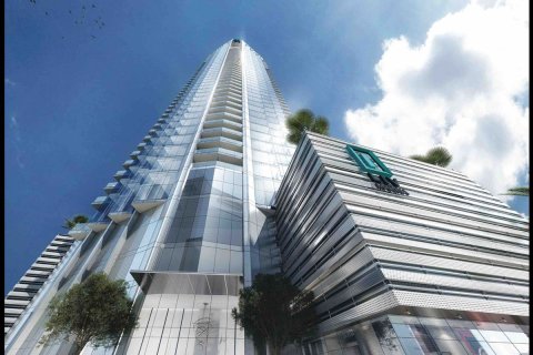 Apartment de 2 dormitorios en Dubai Marina, UAE No. 99987 10
