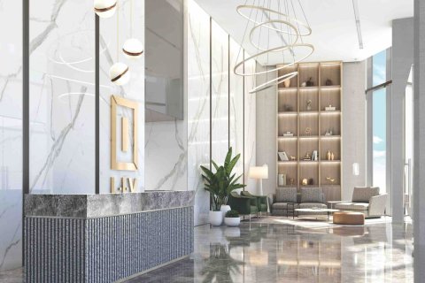 Apartment de 2 dormitorios en Dubai Marina, UAE No. 99987 9