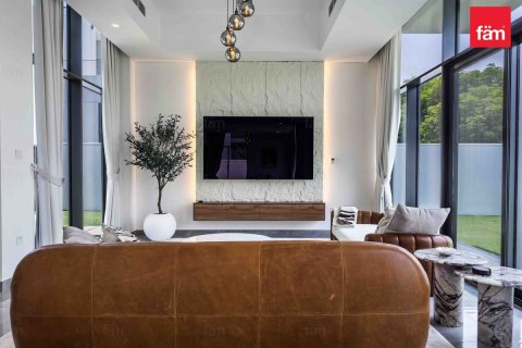 Villa de 4 dormitorios en Al Furjan, UAE No. 99972 22