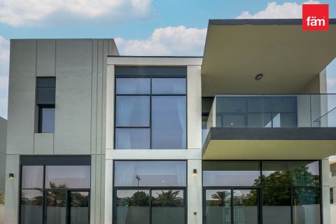 Villa de 4 dormitorios en Al Furjan, UAE No. 99972 2