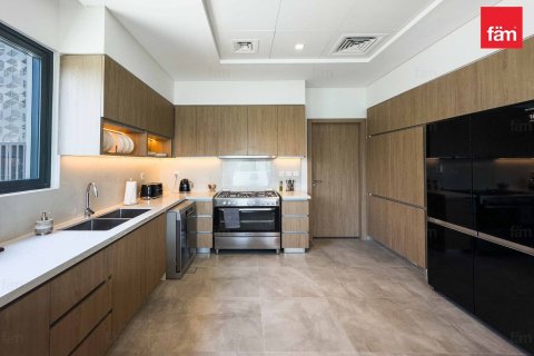 Villa de 4 dormitorios en Al Furjan, UAE No. 99972 13