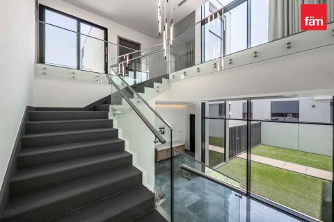 Villa de 4 dormitorios en Al Furjan, UAE No. 99972 28