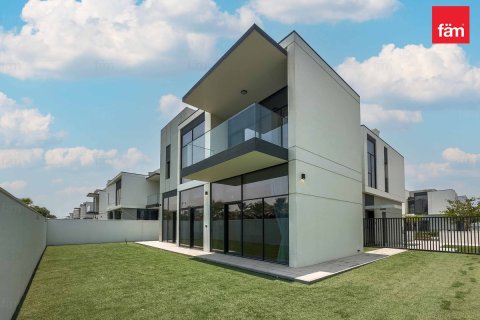 Villa de 4 dormitorios en Al Furjan, UAE No. 99972 1